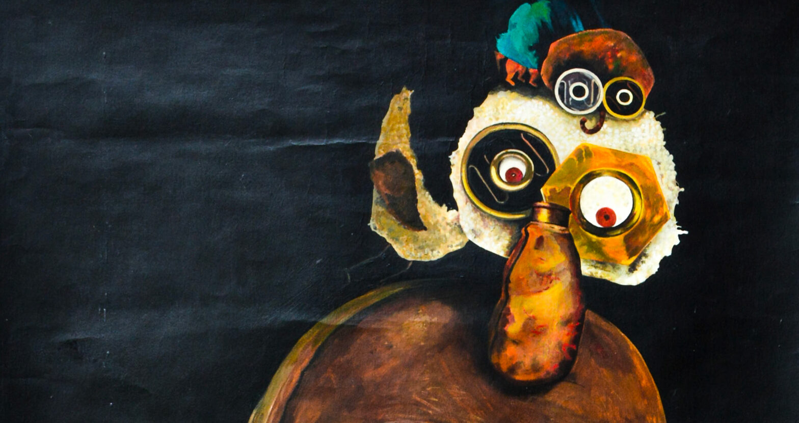 «&nbsp;Les petites personnes&nbsp;» de Christian Voltz